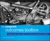 The Nonprofit Outcomes Toolbox