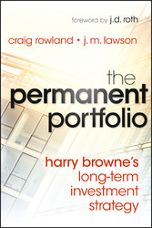 The Permanent Portfolio