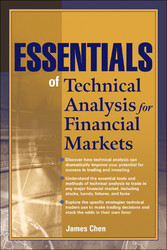 Essentials of Technical Analysis for Financial Markets