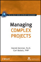 Managing Complex Projects