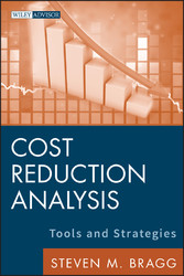 Cost Reduction Analysis,