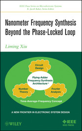 Nanometer Frequency Synthesis Beyond the Phase-Locked Loop