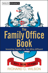 The Family Office Book,