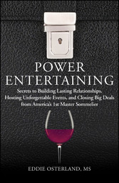 Power Entertaining