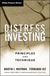 Distress Investing,