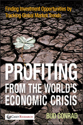 Profiting from the World's Economic Crisis