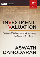 Investment Valuation