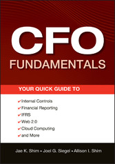 CFO Fundamentals,