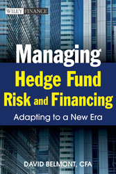 Managing Hedge Fund Risk and Financing