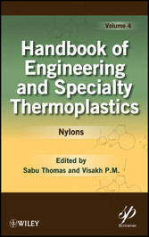 Handbook of Engineering and Specialty Thermoplastics, Nylons