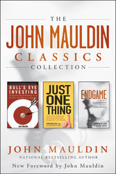 The John Mauldin Classics Collection,