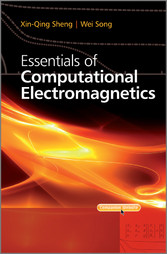 Essentials of Computational Electromagnetics