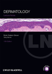 Lecture Notes: Dermatology