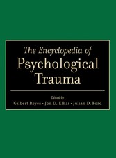 The Encyclopedia of Psychological Trauma