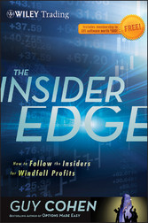 The Insider Edge,