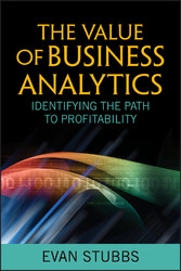 The Value of Business Analytics,