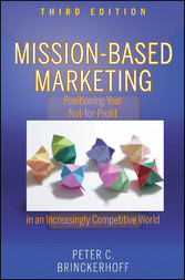 Mission-Based Marketing