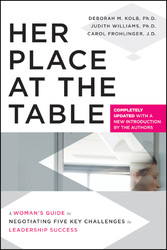 Her Place at the Table