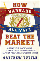 How Harvard and Yale Beat the Market