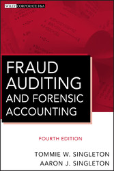 Fraud Auditing and Forensic Accounting,