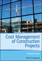 Cost Management of Construction Projects