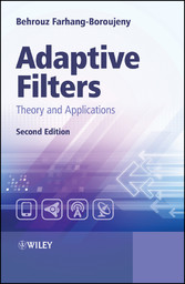 Adaptive Filters