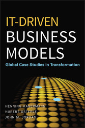 IT-Driven Business Models,