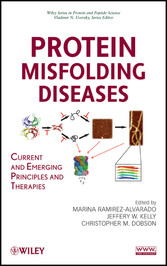 Protein Misfolding Diseases