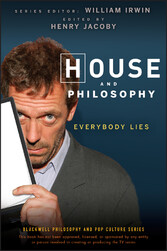 House and Philosophy,