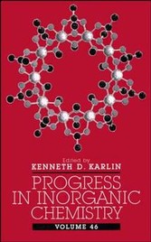 Progress in Inorganic Chemistry