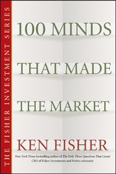 100 Minds That Made the Market,