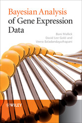 Bayesian Analysis of Gene Expression Data