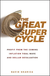 The Great Super Cycle