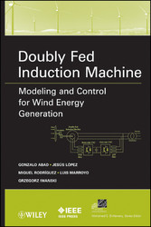 Doubly Fed Induction Machine