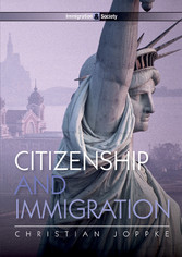 Citizenship and Immigration