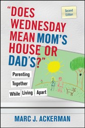 'Does Wednesday Mean Mom's House or Dad's?'