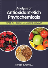 Analysis of Antioxidant-Rich Phytochemicals,