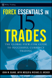 Forex Essentials in 15 Trades