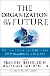 The Organization of the Future 2,