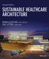 Sustainable Healthcare Architecture