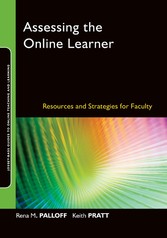 Assessing the Online Learner