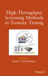 High-Throughput Screening Methods in Toxicity Testing