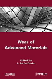 Wear of Advanced Materials