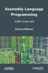 Assembly Language Programming