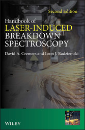 Handbook of Laser-Induced Breakdown Spectroscopy,