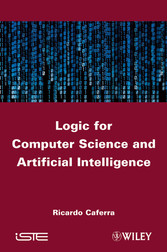 Logic for Computer Science and Artificial Intelligence