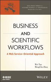 Business and Scientific Workflows