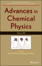 Advances in Chemical Physics