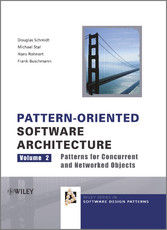 Pattern-Oriented Software Architecture, Patterns for Concurrent and Networked Objects,