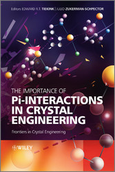 The Importance of Pi-Interactions in Crystal Engineering,